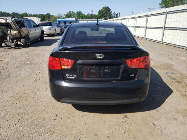 Photo 6 from auction – 2013 KIA FORTE EX with VIN KNAFU4A25D5684118