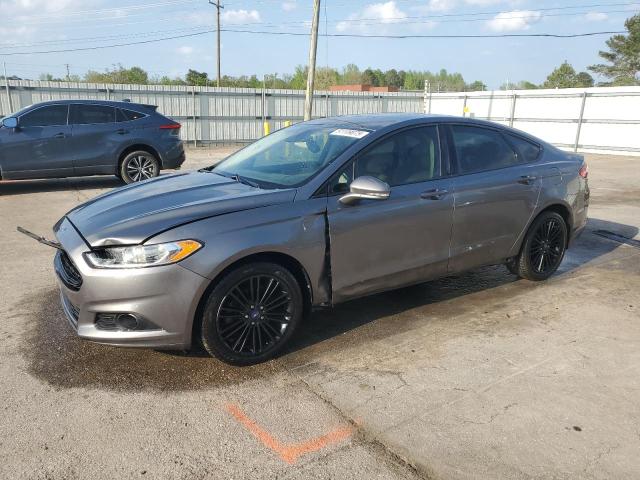 FORD FUSION SE 2014 with VIN 3FA6P0HD8ER101569 - Photo from auction