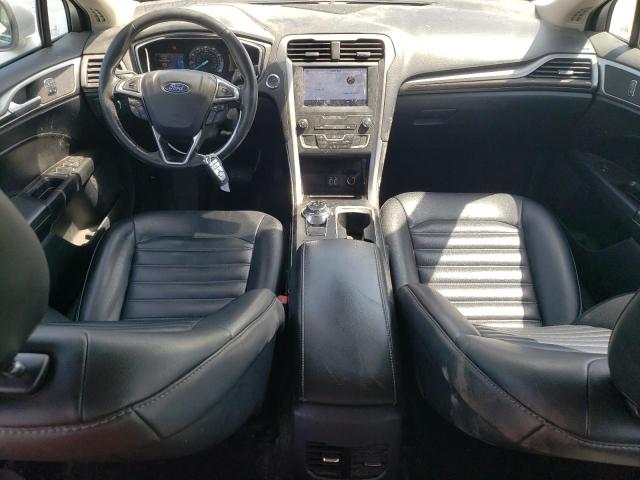 Photo 8 from auction – 2020 FORD FUSION SEL with VIN 3FA6P0CD5LR206610