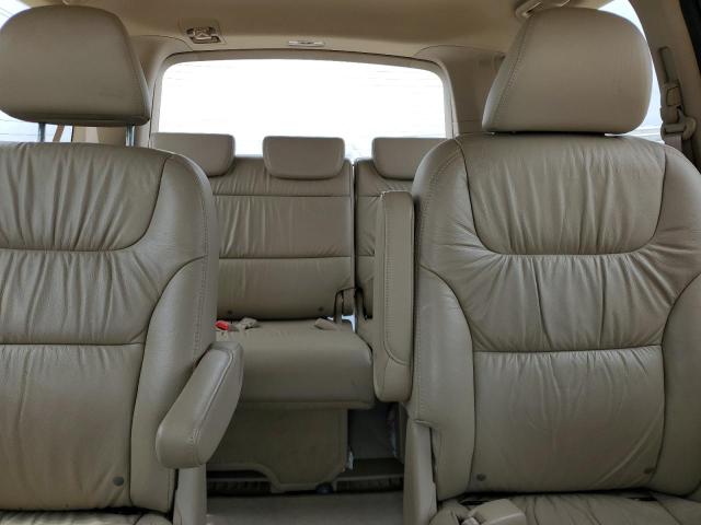 Photo 10 from auction – 2007 HONDA ODYSSEY EX with VIN 5FNRL38617B439728