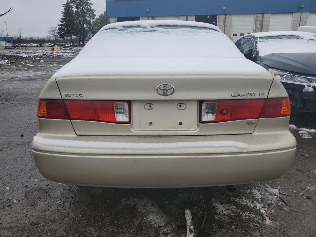 Photo 6 from auction – 2000 TOYOTA CAMRY LE with VIN 4T1BF28K0YU937293