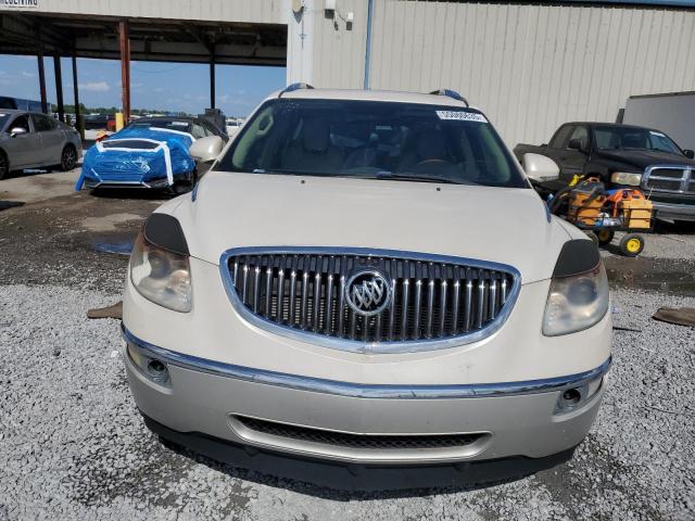 Photo 5 from auction – 2012 BUICK ENCLAVE with VIN 5GAKRDED6CJ277530
