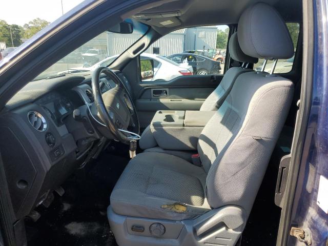 Photo 7 from auction – 2011 FORD F150 SUPER with VIN 1FTFX1CF6BKD08132