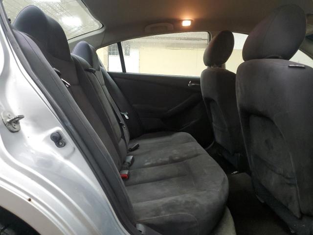Photo 10 from auction – 2012 NISSAN ALTIMA BAS with VIN 1N4AL2AP2CC233793