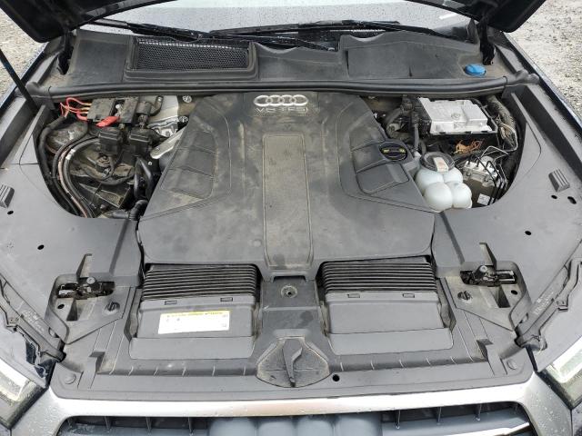 Photo 12 from auction – 2018 AUDI Q7 PRESTIG with VIN WA1VAAF79JD001813