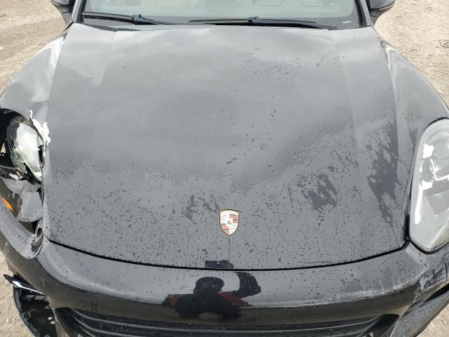 Photo 12 from auction – 2016 PORSCHE CAYENNE with VIN WP1AA2A29GKA14473