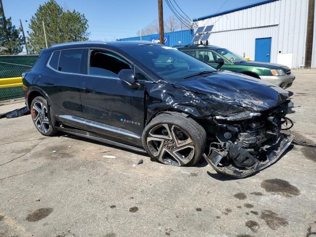 Photo 4 from auction – 2025 CHEVROLET EQUINOX LT with VIN 3GN7DLRR8SS129824
