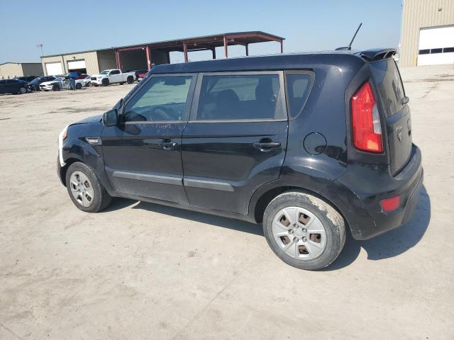 Photo 2 from auction – 2013 KIA SOUL with VIN KNDJT2A53D7495700