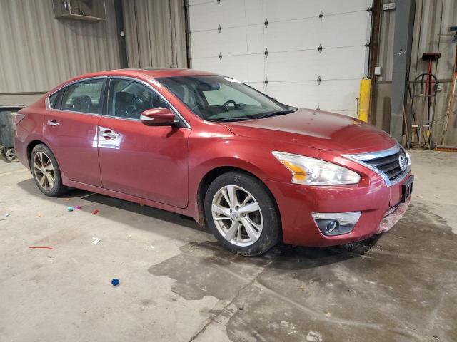 Photo 4 from auction – 2015 NISSAN ALTIMA 2.5 with VIN 1N4AL3AP8FC292891
