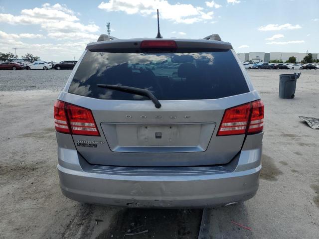 Photo 6 from auction – 2018 DODGE JOURNEY SE with VIN 3C4PDCAB0JT266837