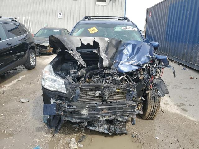 Photo 5 from auction – 2014 SUBARU FORESTER 2 with VIN JF2SJAEC0EH544488