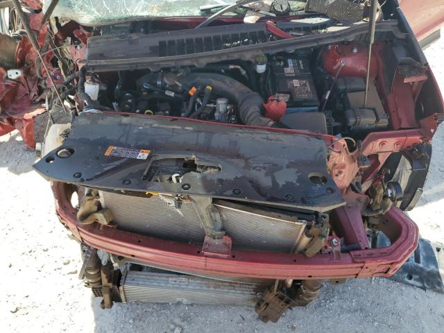 Photo 11 from auction – 2020 FORD EDGE SEL with VIN 2FMPK3J96LBA42324