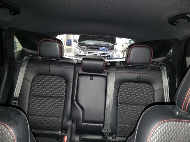 Photo 10 from auction – 2024 FORD ESCAPE ST with VIN 1FMCU9NA9RUB51105