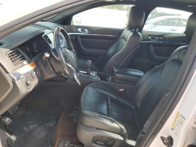 Photo 7 from auction – 2013 LINCOLN MKS with VIN 1LNHL9DK3DG617279