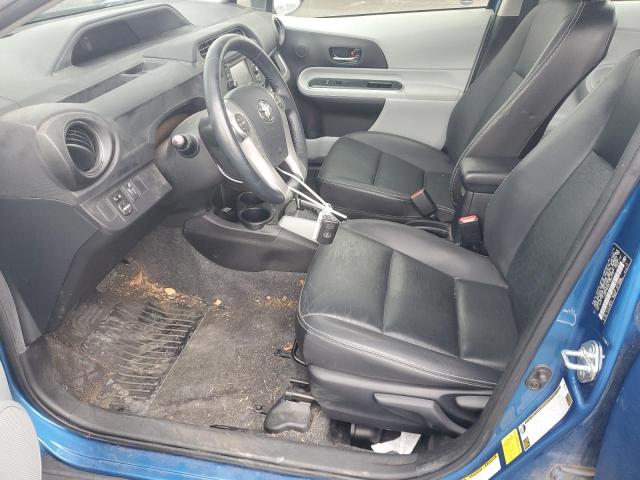 Photo 7 from auction – 2014 TOYOTA PRIUS C with VIN JTDKDTB36E1084719