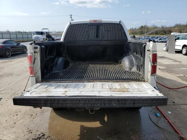 Photo 6 from auction – 2013 FORD F150 SUPER with VIN 1FTFW1EF5DFA60015