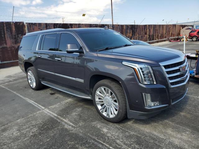 Zdjęcie 4 z aukcji – 2017 CADILLAC ESCALADE E z VIN 1GYS3HKJXHR240839