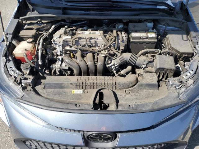 Photo 11 from auction – 2020 TOYOTA COROLLA LE with VIN JTDEPRAE6LJ025578