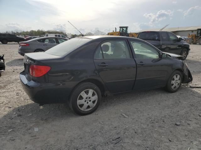 Photo 3 from auction – 2005 TOYOTA COROLLA CE with VIN 1NXBR32E15Z459560
