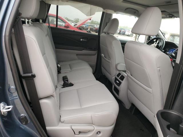 Zdjęcie 11 z aukcji – 2022 HONDA PILOT SE z VIN 5FNYF6H27NB033838