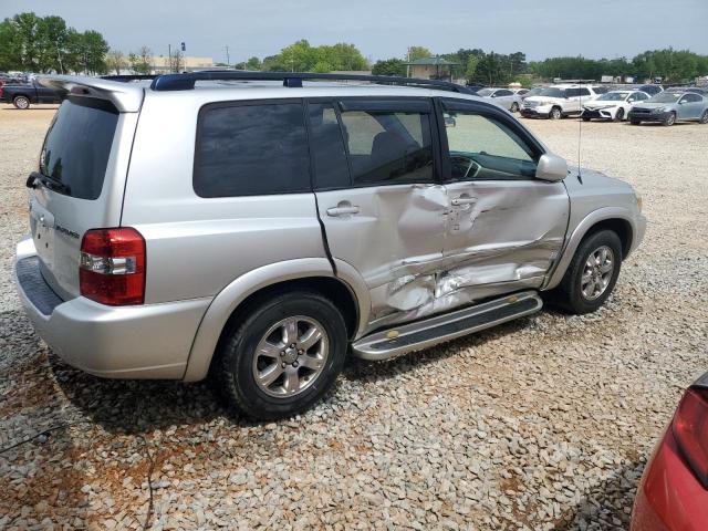 Фото 3 с аукциона – 2005 TOYOTA HIGHLANDER с VIN JTEDP21A450070619