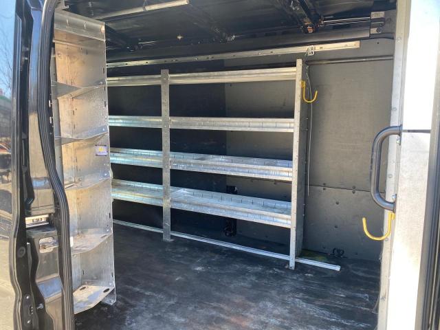 Снимка 6 от търг – 2015 FORD TRANSIT T- с VIN 1FTNR2CM3FKA14543