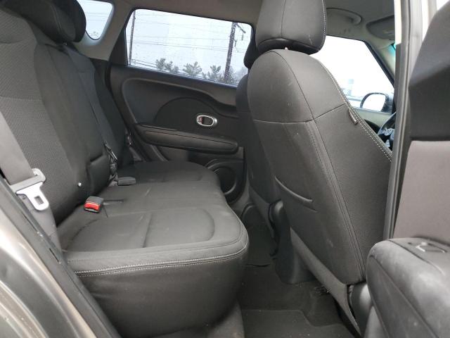 Photo 11 from auction – 2017 KIA SOUL + with VIN KNDJP3A53H7499939