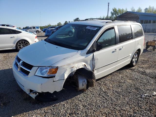 DODGE GRAND CARA 2010 with VIN 2D4RN5D12AR177796 - Photo from auction
