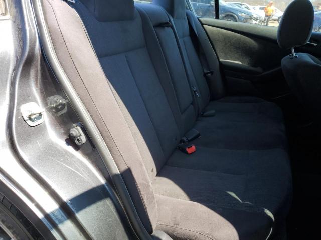 Photo 10 from auction – 2012 NISSAN ALTIMA BAS with VIN 1N4AL2AP2CN555127