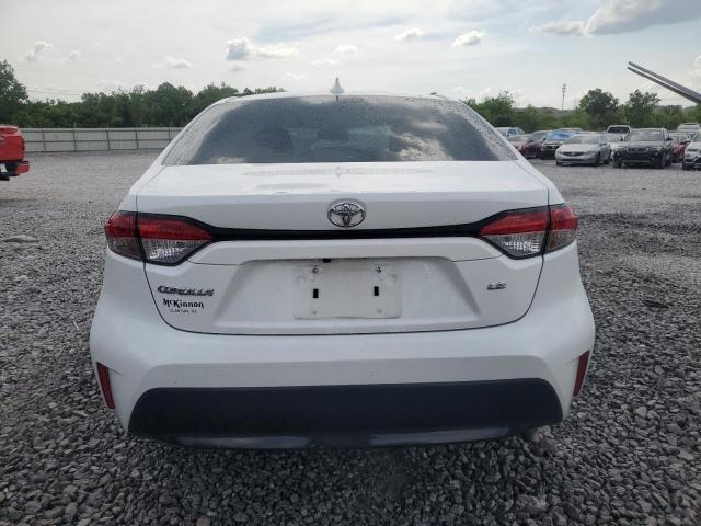 Photo 6 from auction – 2023 TOYOTA COROLLA LE with VIN 5YFB4MDE2PP042518