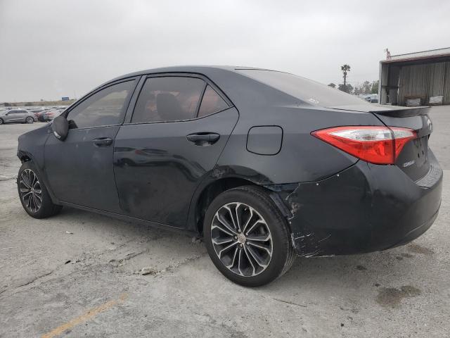 Photo 2 from auction – 2014 TOYOTA COROLLA L with VIN 5YFBURHE7EP039862