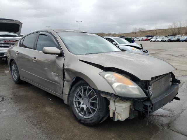 Photo 4 from auction – 2007 NISSAN ALTIMA 2.5 with VIN 1N4AL21E37C108421