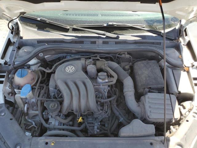 Photo 11 from auction – 2014 VOLKSWAGEN JETTA BASE with VIN 3VW2K7AJ9EM407576