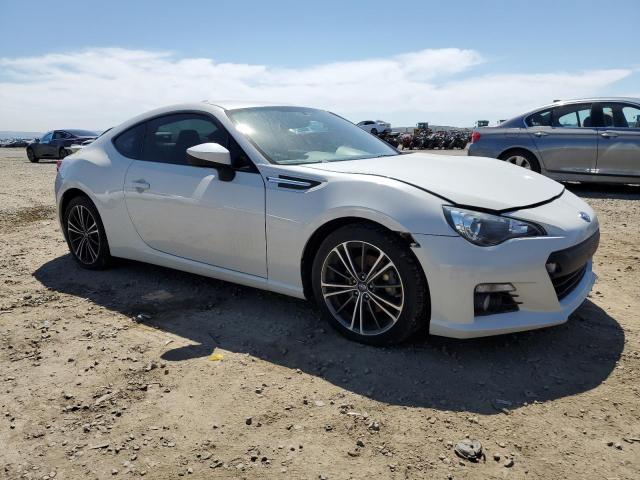 Снимка 4 от търг – 2015 SUBARU BRZ 2.0 LI с VIN JF1ZCAC18F9607475
