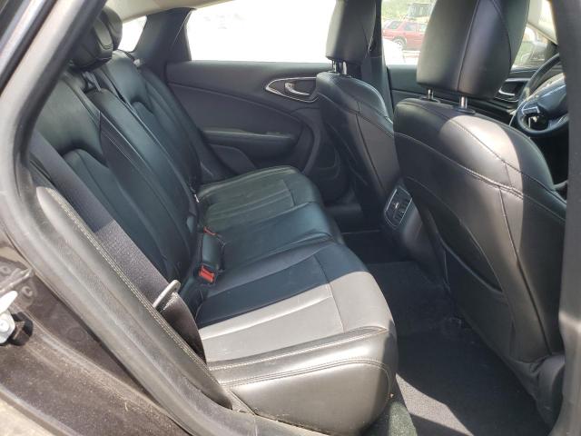 Photo 10 from auction – 2017 CHRYSLER 200 LIMITE with VIN 1C3CCCAB0HN511748