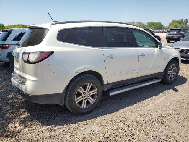 Photo 3 from auction – 2015 CHEVROLET TRAVERSE L with VIN 1GNKRHKD8FJ117784
