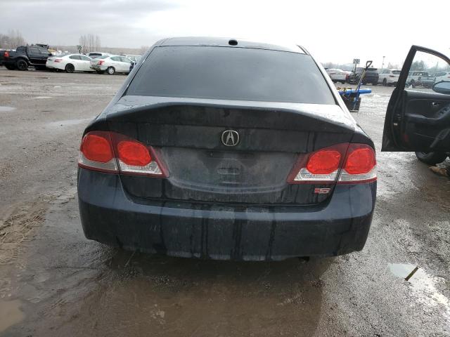 Photo 6 from auction – 2008 ACURA CSX with VIN 2HHFD55908H250247