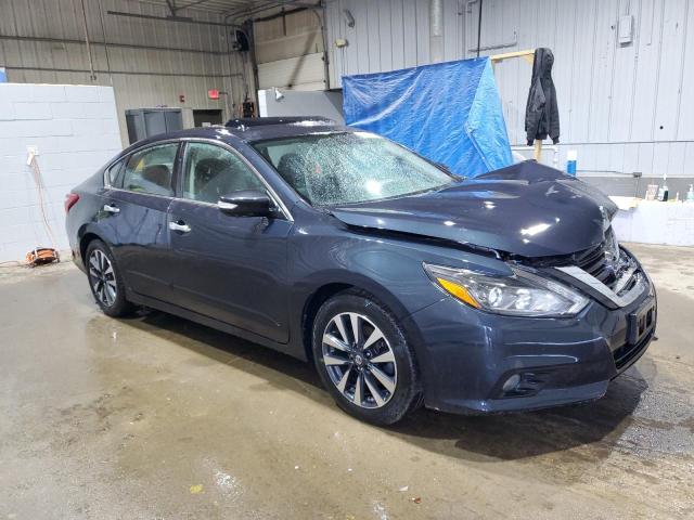 Photo 4 from auction – 2017 NISSAN ALTIMA 2.5 with VIN 1N4AL3AP8HC127913