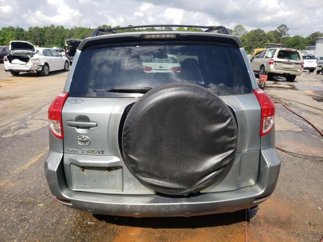 Photo 6 from auction – 2008 TOYOTA RAV4 with VIN JTMZD33V886072464
