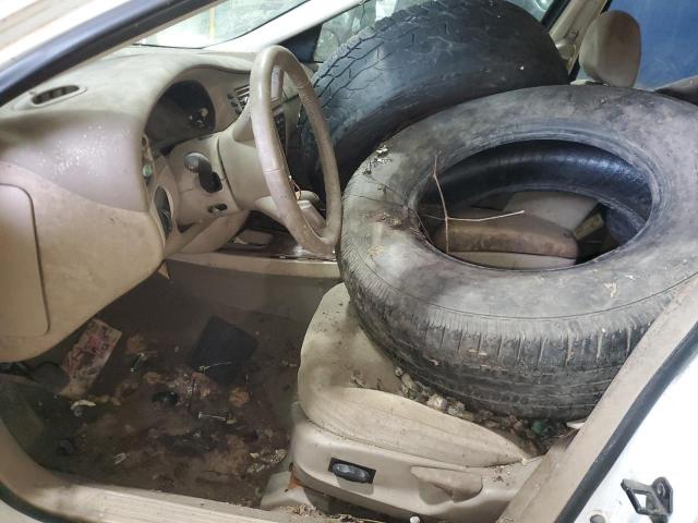 Photo 7 from auction – 2006 FORD TAURUS SEL with VIN 1FAFP56UX6A262050