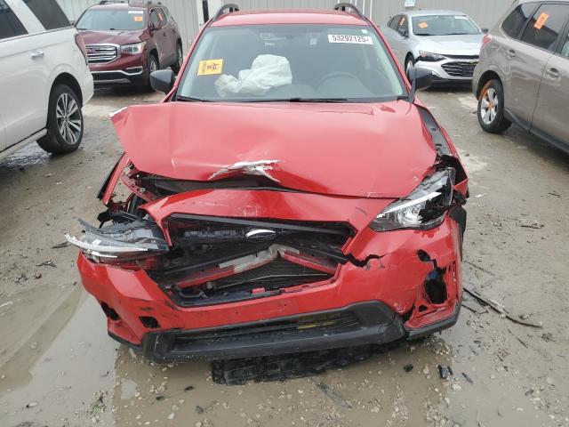Photo 5 from auction – 2020 SUBARU CROSSTREK with VIN JF2GTABC0L8229773