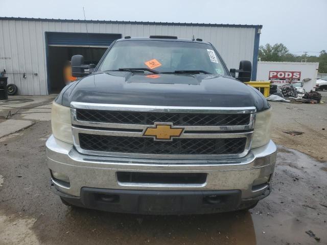 Photo 5 from auction – 2011 CHEVROLET SILVERADO with VIN 1GC1KYC81BF190342