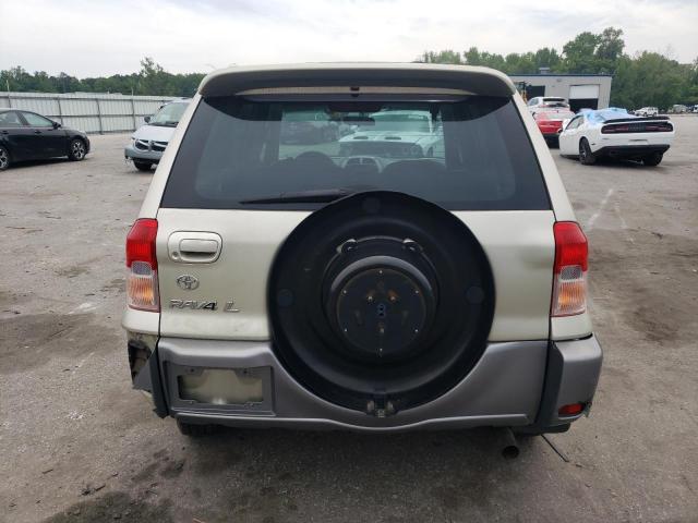 Photo 6 from auction – 2001 TOYOTA RAV4 with VIN JTEGH20V310018245
