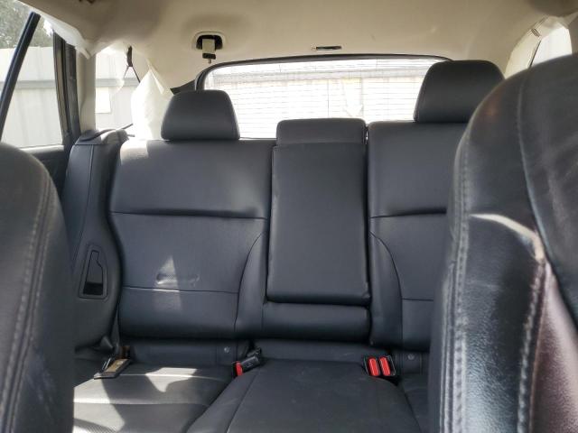 Photo 10 from auction – 2015 SUBARU OUTBACK 2. with VIN 4S4BSANC6F3325489