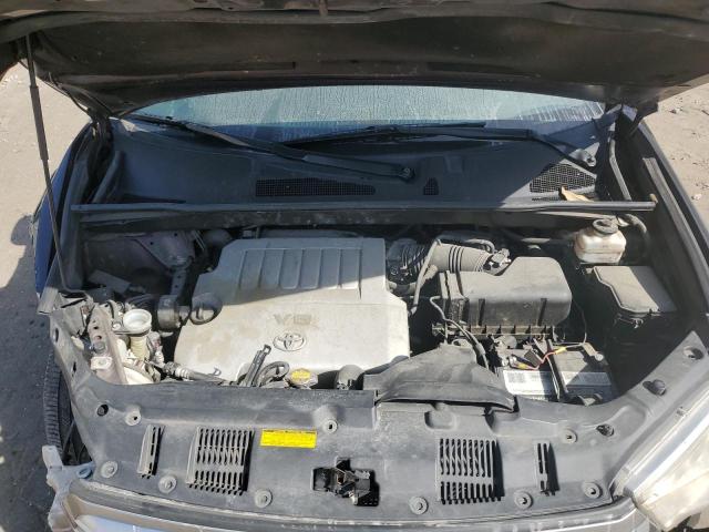 Photo 12 from auction – 2013 TOYOTA HIGHLANDER with VIN 5TDBK3EH1DS219569