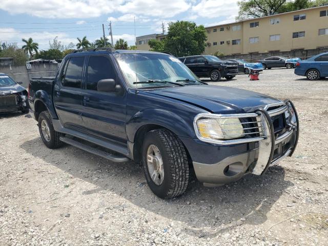 Photo 4 from auction – 2003 FORD EXPLORER S with VIN 1FMZU77E13UC26093