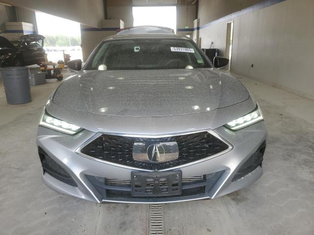 Photo 5 from auction – 2021 ACURA TLX with VIN 19UUB5F37MA007751