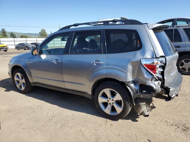 Снимка 2 от търг – 2009 SUBARU FORESTER 2 с VIN JF2SH66649H713435
