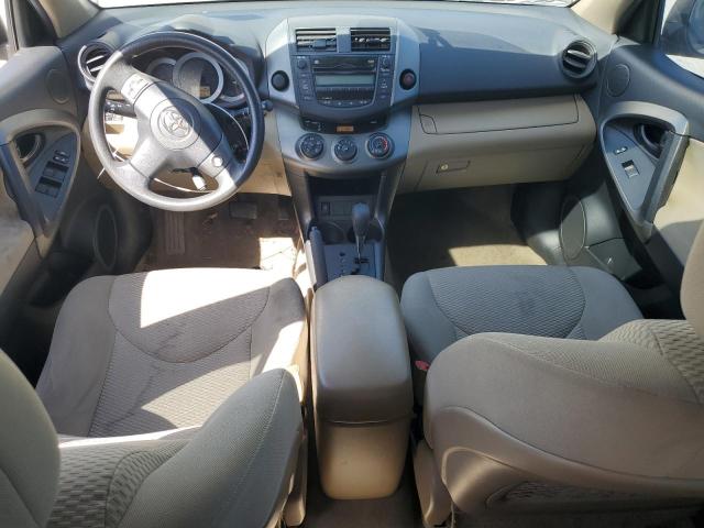 Снимка 8 от търг – 2011 TOYOTA RAV4 с VIN 2T3ZK4DV1BW012011