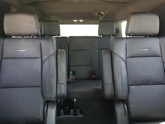 Photo 10 from auction – 2024 CADILLAC ESCALADE E with VIN 1GYS3JKL3RR295045